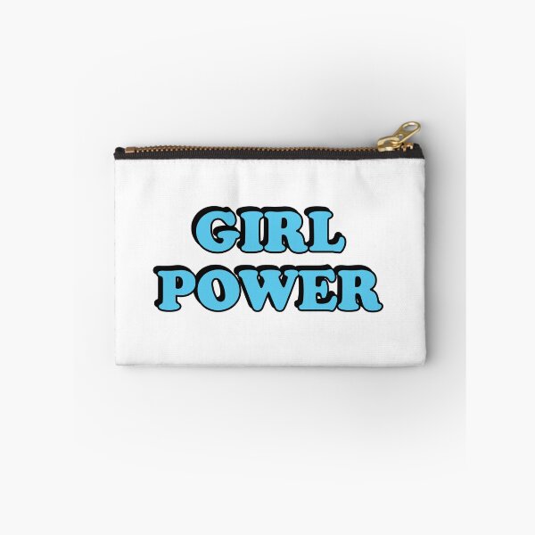 Item preview, GIRL POWER - Womens Day designed and sold by Inspirationmotivation.