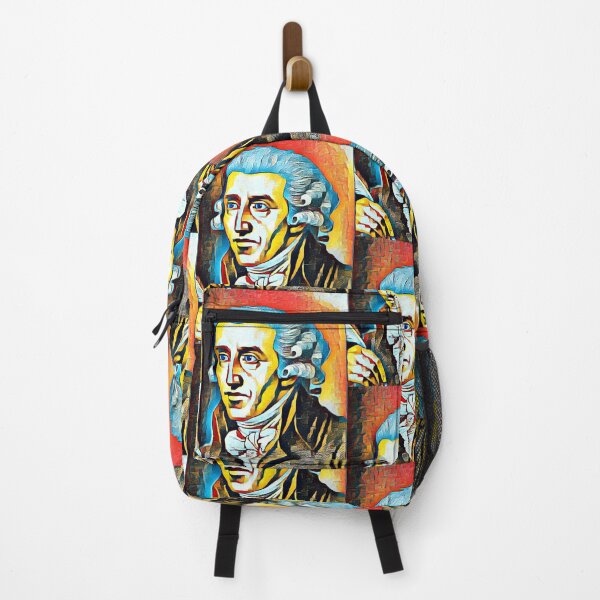 Item preview, Joseph Haydn artwork | Joseph Haydn Portrait | Joseph Haydn Wall Art  designed and sold by Suyogsonar25.