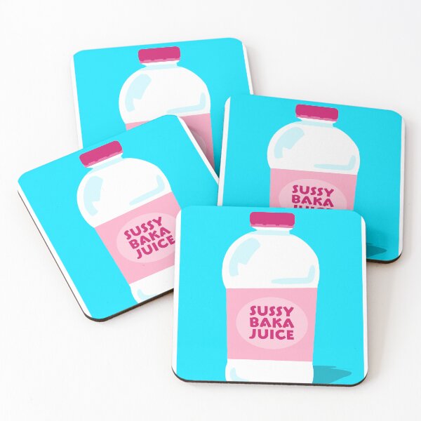 Item preview, Baka Juice designed and sold by avafaidian.