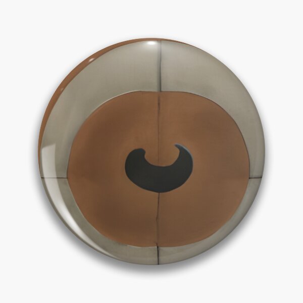 Item preview, Brown Tao designed and sold by SpaceShaman.