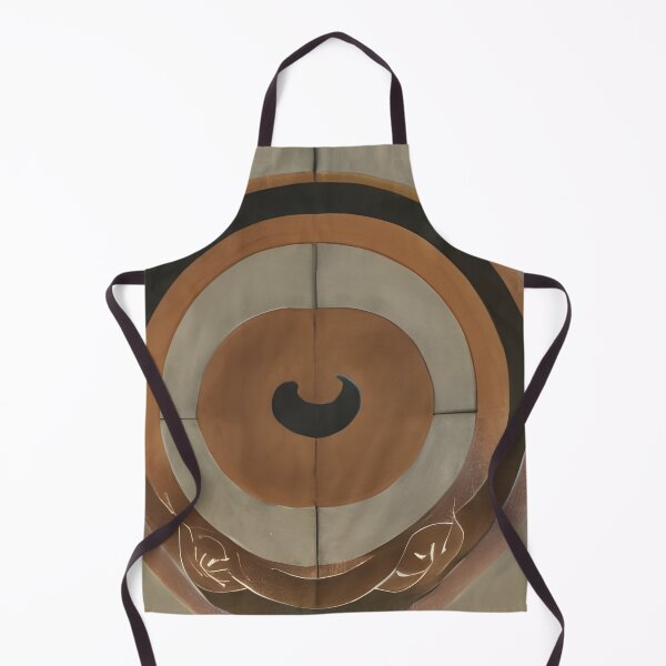 Item preview, Brown Tao designed and sold by SpaceShaman.
