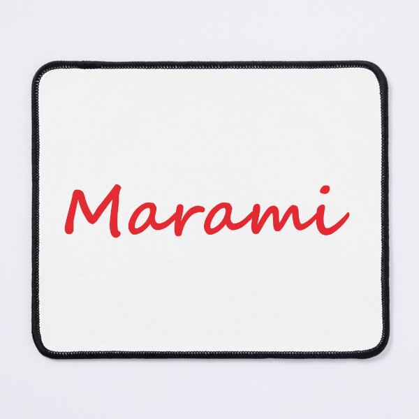 Item preview, " Marami " in Tagalog means " Many / Lots of " in English designed and sold by PabloBSanchez.