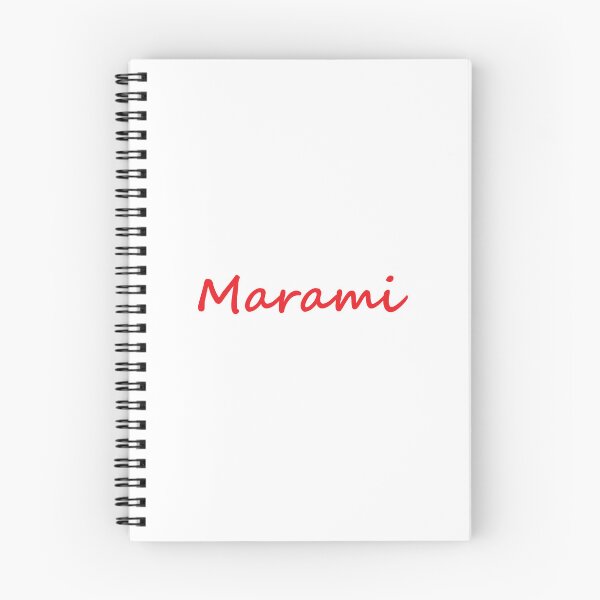 Artikelvorschau, „Marami“ in Tagalog bedeutet „Viele/Viele“ auf Englisch entworfen und verkauft von PabloBSanchez.