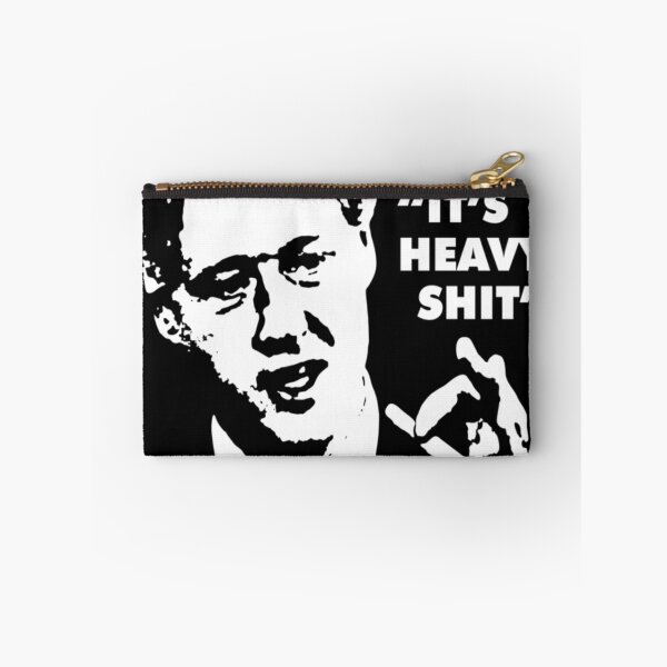 Item preview, TAD BAND it_s heavy shit inhaler designed and sold by dllgaatze1.