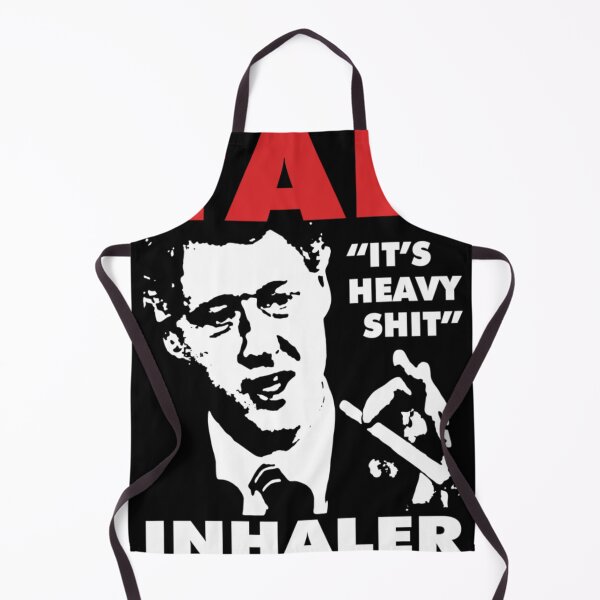 Item preview, TAD BAND it_s heavy shit inhaler designed and sold by dllgaatze1.