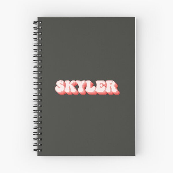 Item preview, Skyler - Name designed and sold by kindxinn.