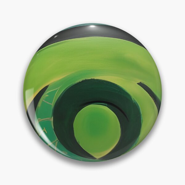 Item preview, Green Tao designed and sold by SpaceShaman.
