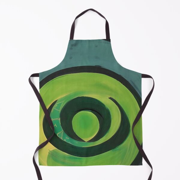 Item preview, Green Tao designed and sold by SpaceShaman.