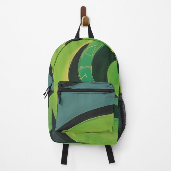 Item preview, Green Tao designed and sold by SpaceShaman.