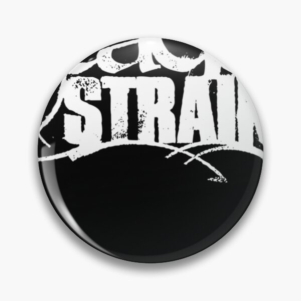 Item preview, The Acacia strain logo designed and sold by snopekartefw.