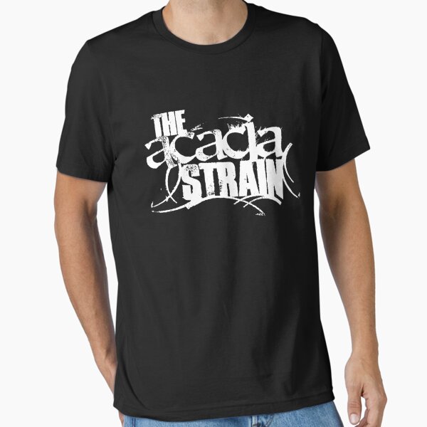 Item preview, The Acacia strain logo designed and sold by snopekartefw.