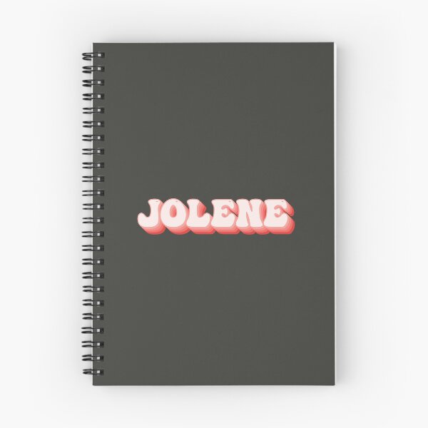Item preview, Jolene - Name designed and sold by kindxinn.