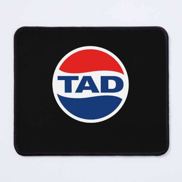 Item preview, TAD BAND LOGO designed and sold by dllgaatze1.