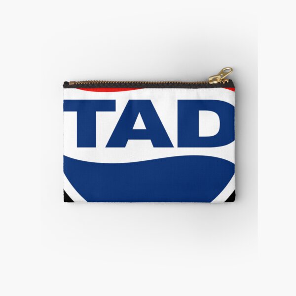 Item preview, TAD BAND LOGO designed and sold by dllgaatze1.