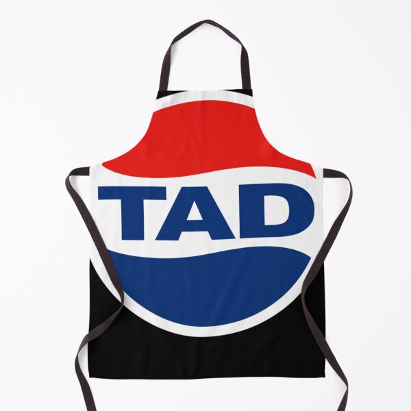 Item preview, TAD BAND LOGO designed and sold by dllgaatze1.