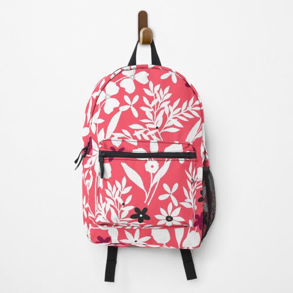 Item preview, Silhouette Floral designed and sold by Maryke Van Rooyen.