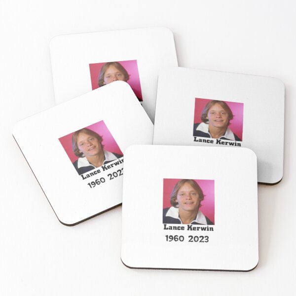 Item preview, Lance Kerwin - Person designed and sold by LeTakens.