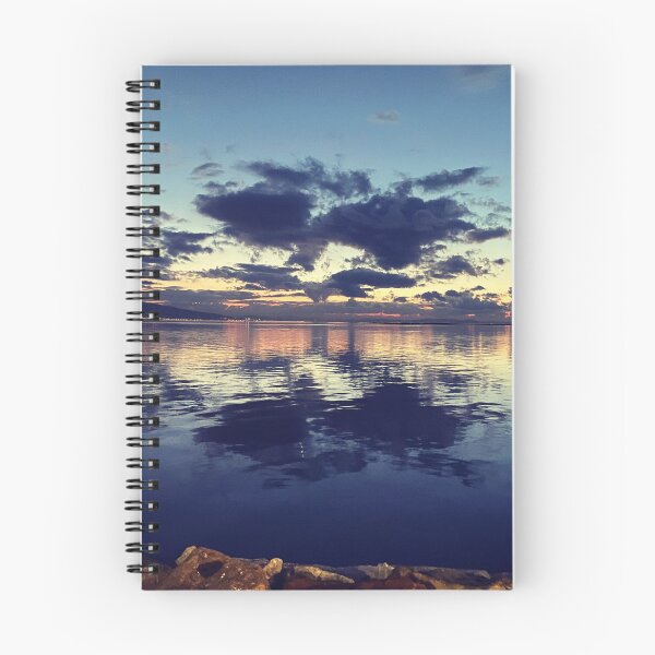 Item preview, Sunset of paradise designed and sold by VolcanicDesign.