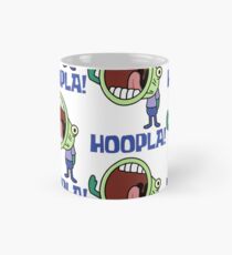 Hoopla! Mug