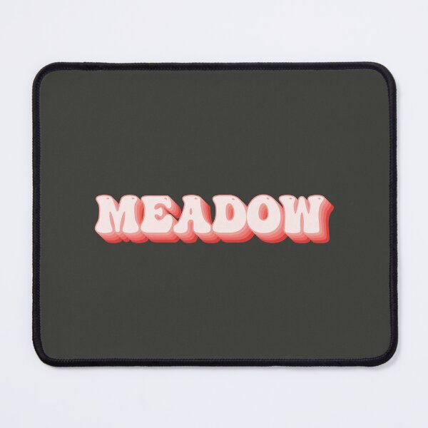 Item preview, Meadow - Name designed and sold by kindxinn.