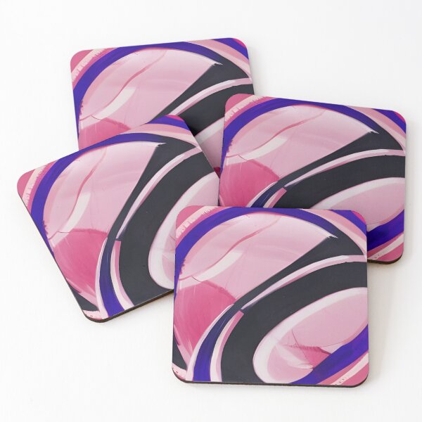 Item preview, Pink Tao designed and sold by SpaceShaman.