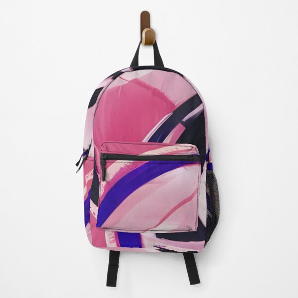 Item preview, Pink Tao designed and sold by SpaceShaman.