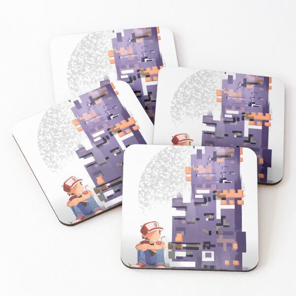Item preview, Missingno. designed and sold by avafaidian.
