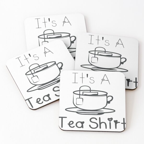 Item preview, it_s a tea shirt   designed and sold by starthingsmis17.