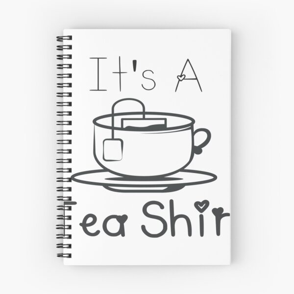 Item preview, it_s a tea shirt   designed and sold by starthingsmis17.