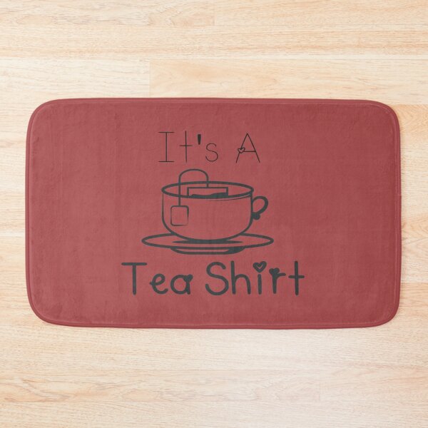 Item preview, it_s a tea shirt   designed and sold by starthingsmis17.