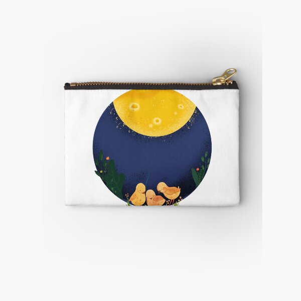 Item preview, Moongazing baby chicks designed and sold by CreativeStrand.