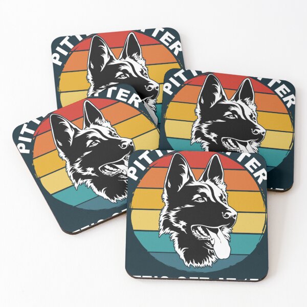 Item preview, Pitter Patter - Let_s Get At Er, Funny Dog Retro Vintage, Let_s Get At Er, Letterkenny Ena designed and sold by starthingsmis17.