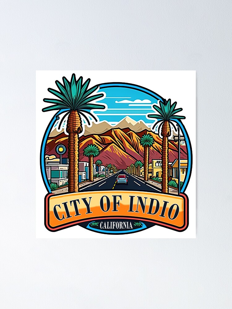 City of Indio