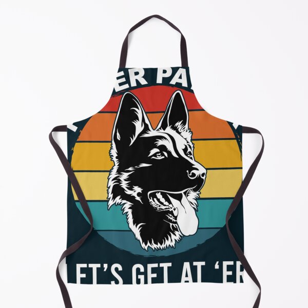 Item preview, Pitter Patter - Let_s Get At Er, Funny Dog Retro Vintage, Let_s Get At Er, Letterkenny Ena designed and sold by starthingsmis17.