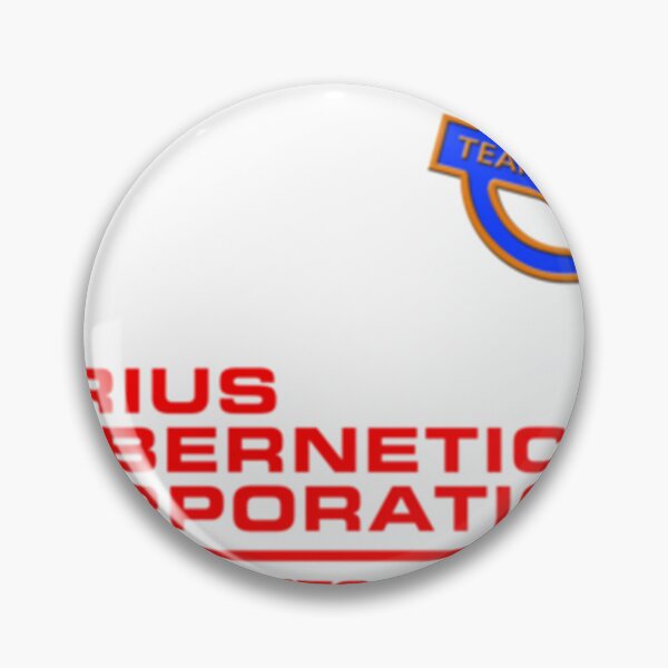 Item preview, Sirius Cybernetics Corporation staff apparel   designed and sold by starthingsmis17.