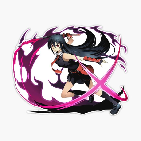 Sheele (Anime), Wiki Akame ga Kill