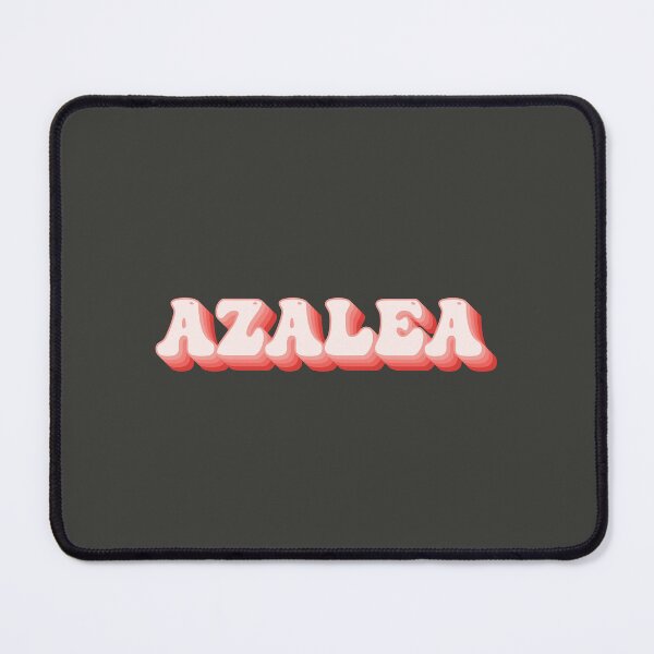 Item preview, Azalea - Name designed and sold by kindxinn.