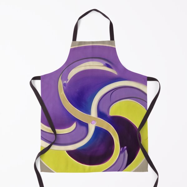 Item preview, Purple Tao designed and sold by SpaceShaman.