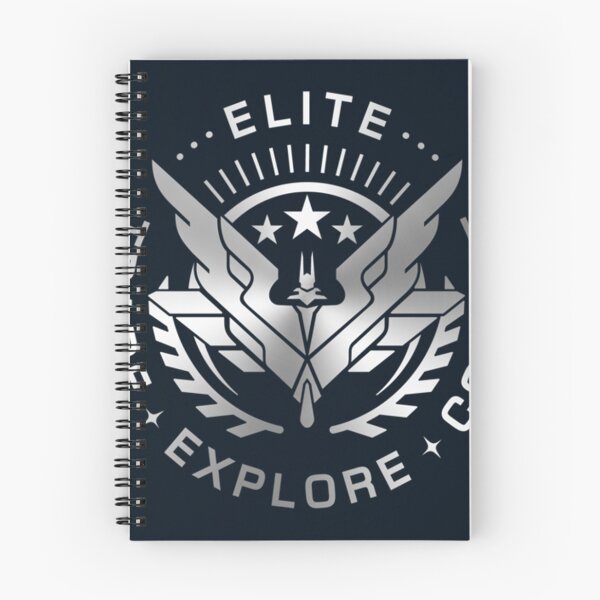 Item preview, Triple Elite   designed and sold by starthingsmis17.