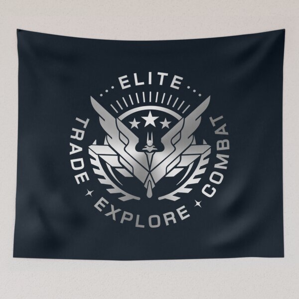 Item preview, Triple Elite   designed and sold by starthingsmis17.