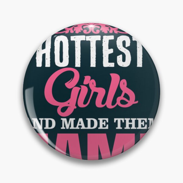 Item preview, God Found Some Of The Hottest Girls And Made Them ENAMEL WORKERS   designed and sold by starthingsmis17.