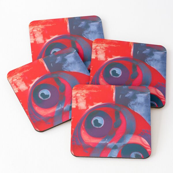 Item preview, Red Tao designed and sold by SpaceShaman.