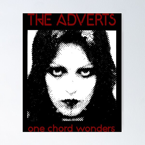 The Adverts - One Chord Wonders 