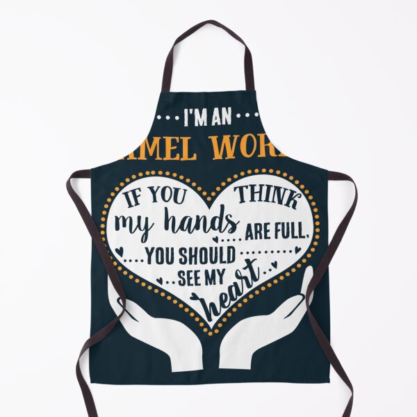 Item preview, I_m An Enamel Worker - Proud Enamel Worker designed and sold by starthingsmis17.