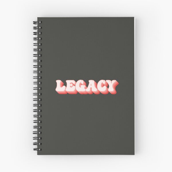 Item preview, Legacy - Name designed and sold by kindxinn.