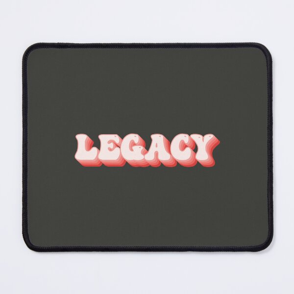 Item preview, Legacy - Name designed and sold by kindxinn.