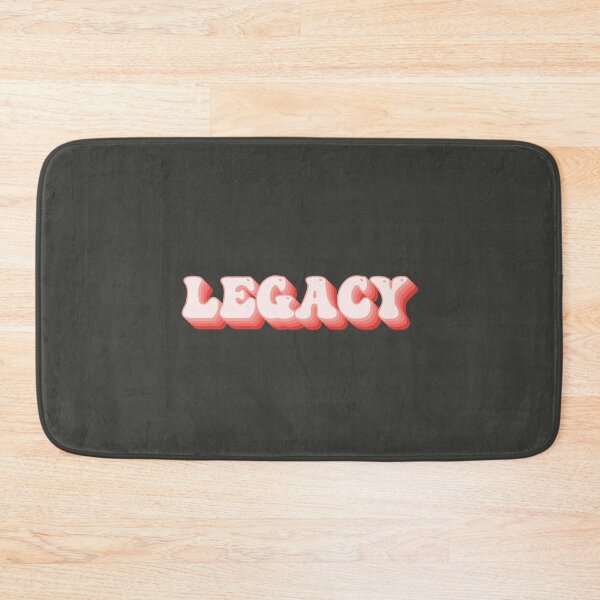 Item preview, Legacy - Name designed and sold by kindxinn.