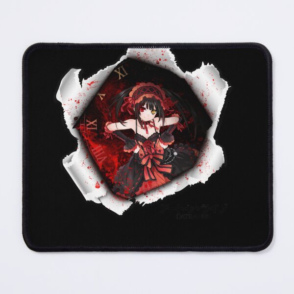 Item preview, kurumi-Date a live ANIME MANGA CARTOON GIFT designed and sold by Lima ★★★★★.