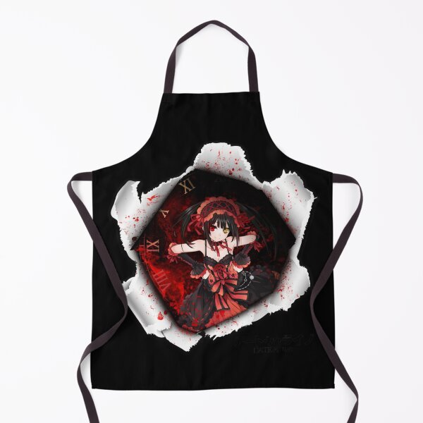 Item preview, kurumi-Date a live ANIME MANGA CARTOON GIFT designed and sold by Lima ★★★★★.