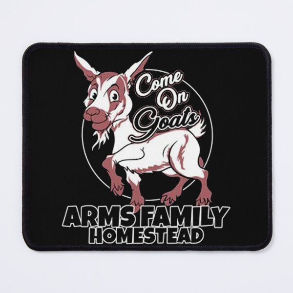 Item preview, Arms Family Homestead designed and sold by sepherdalfo.